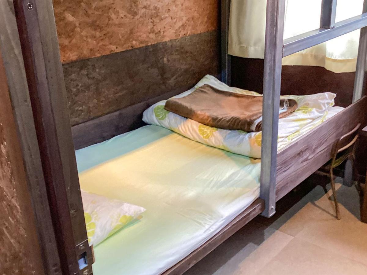 Sesoko Island Guest House Kafuu Village Мотобу Екстериор снимка