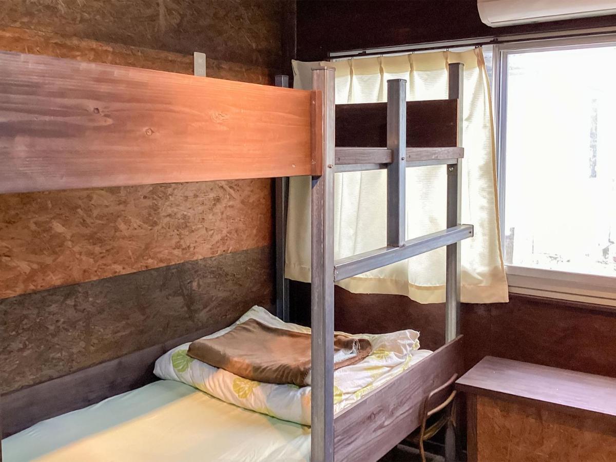 Sesoko Island Guest House Kafuu Village Мотобу Екстериор снимка