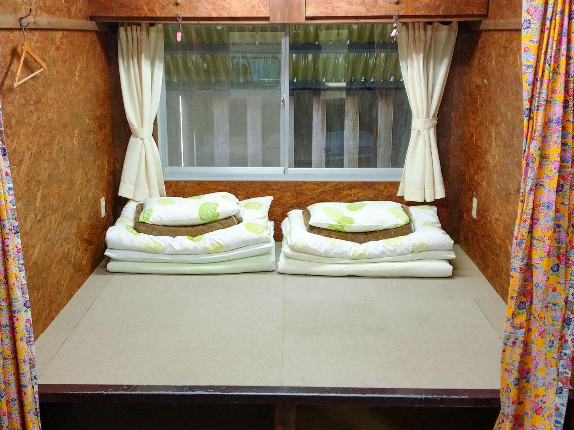 Sesoko Island Guest House Kafuu Village Мотобу Екстериор снимка